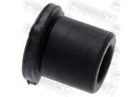 Bussning, bladfjäder