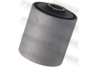 Bussning, bladfjäder