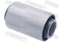 Bussning, bladfjäder