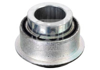 Bussning, bladfjäder