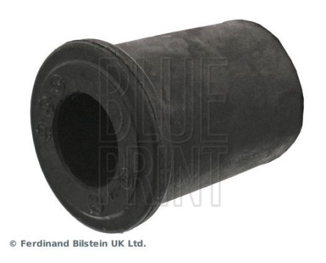 Bussning, bladfjäder, bild 2