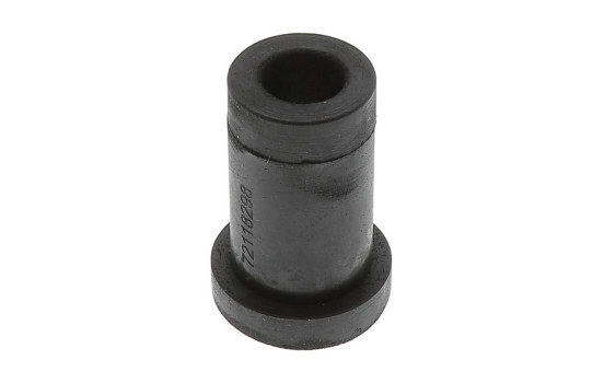 Bussning, bladfjäder