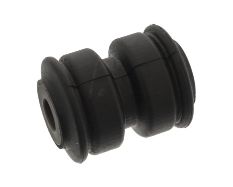 Bussning, fjäderöga