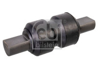 Distanshylsa, bladfjäder