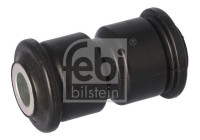 Distanshylsa, bladfjäder