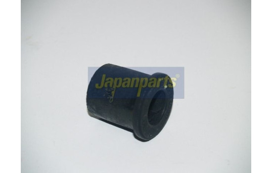 Distanshylsa, bladfjäder