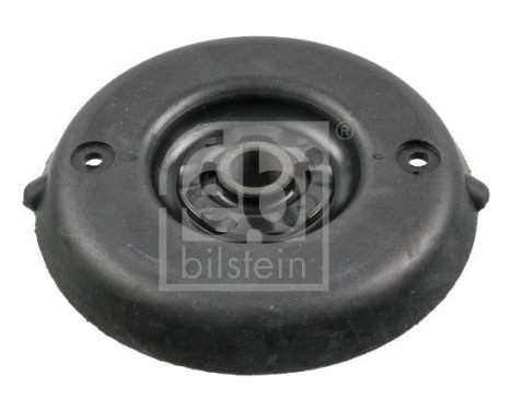 Fjäderbens-stödlager, bild 2