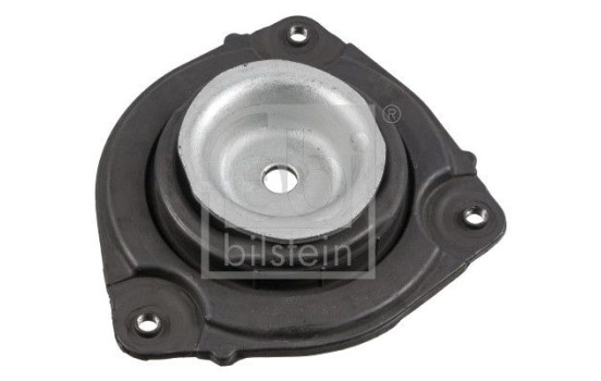 Fjäderbens-stödlager, bild 2