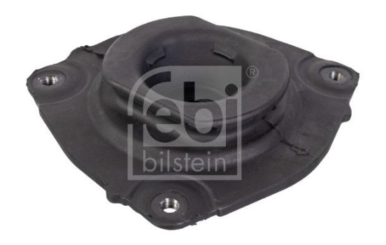 Fjäderbens-stödlager, bild 3