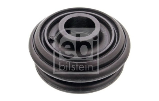 Fjäderbens-stödlager, bild 2