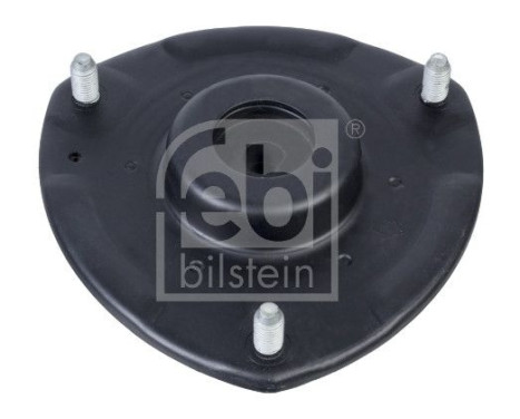 Fjäderbens-stödlager, bild 2