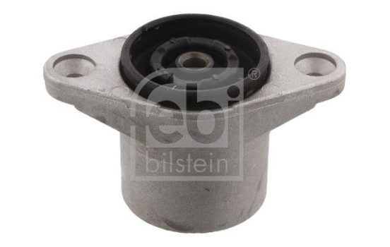 Fjäderbens-stödlager, bild 2