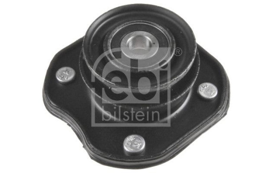 Fjäderbens-stödlager, bild 2