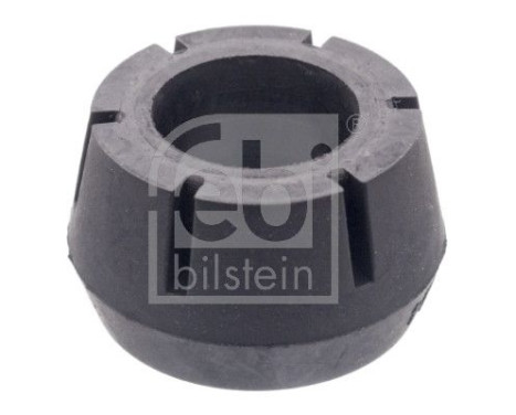 Fjäderbens-stödlager, bild 2