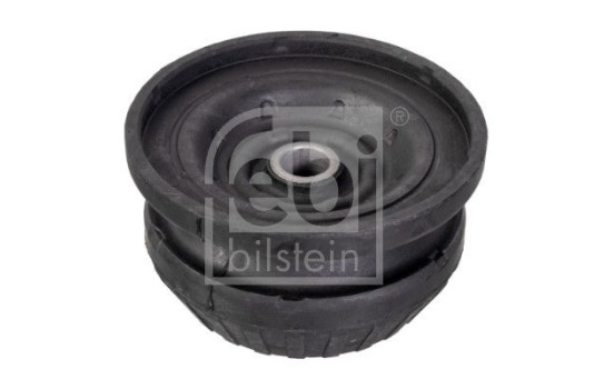 Fjäderbens-stödlager, bild 3
