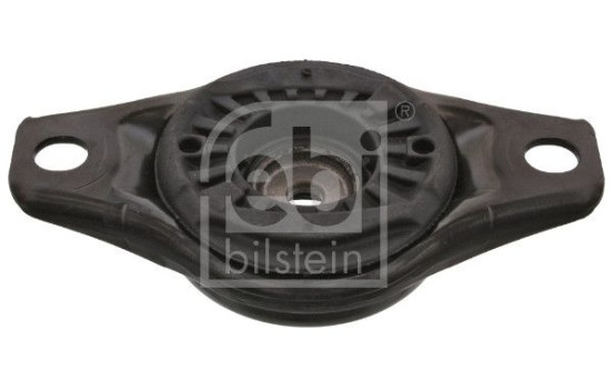 Fjäderbens-stödlager, bild 2