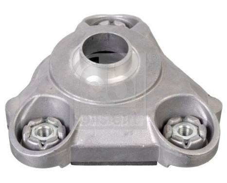 Fjäderbens-stödlager, bild 2