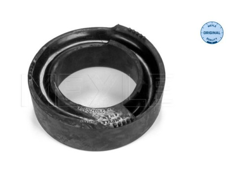 Fjädermontering MEYLE-ORIGINAL: True to OE.