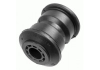 Lagring, fjäderöga