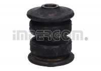 Montering, bladfjäder