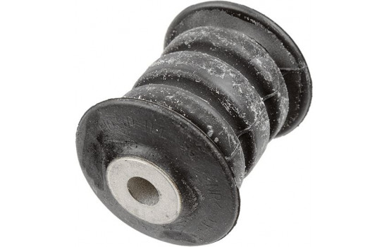 Montering, bladfjäder