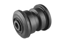 Montering, bladfjäder