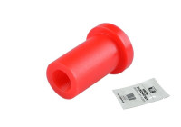 Montering, bladfjäder