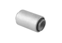 Montering, bladfjäder