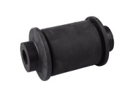 Montering, bladfjäder