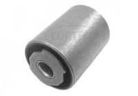 Montering, bladfjäder