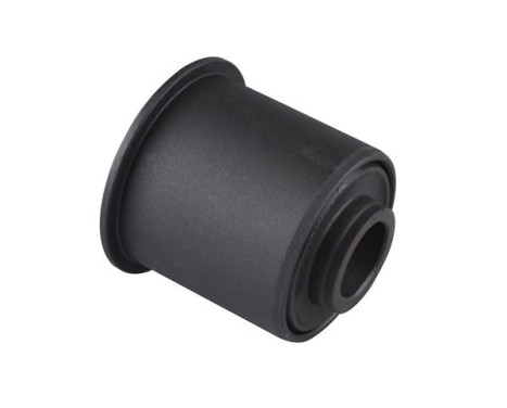 Montering, bladfjäder