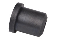 Montering, bladfjäder