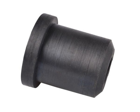 Montering, bladfjäder