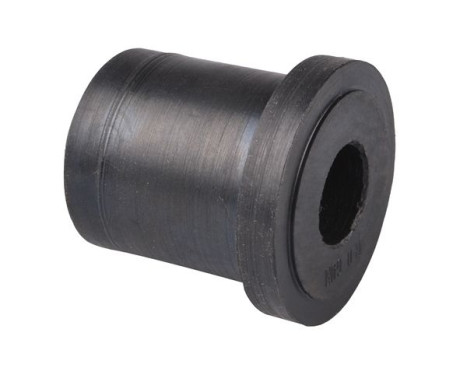 Montering, bladfjäder, bild 2