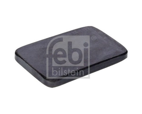 Tryckbricka, bladfjäder, bild 2