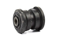 Upphängning, bladfjäder