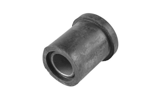 Upphängning, bladfjäder