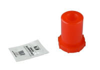 Upphängning, bladfjäder