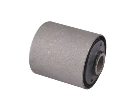 Upphängning, bladfjäder