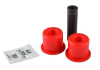 Upphängning, bladfjäder