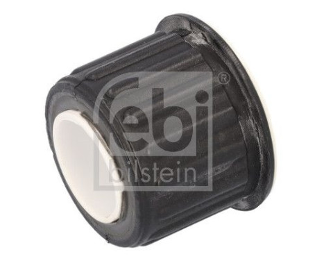 Upphängning, bladfjäder, bild 2