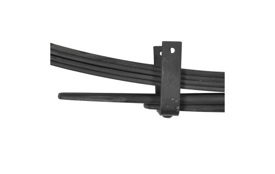 Bladfjäderpaket ADC48802 Blue Print, bild 3