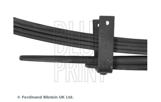 Bladfjäderpaket ADC48802 Blue Print, bild 7