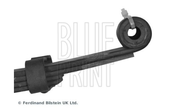 Bladfjäderpaket ADC48802 Blue Print, bild 8