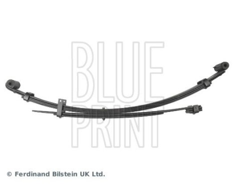 Bladfjäderpaket ADC48804 Blue Print, bild 6