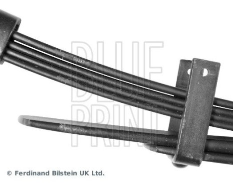 Bladfjäderpaket ADC48804 Blue Print, bild 8