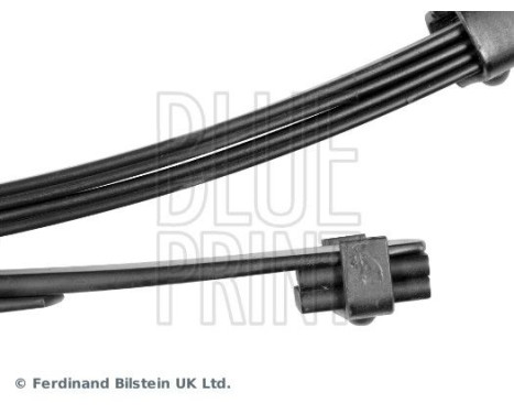 Bladfjäderpaket ADC48804 Blue Print, bild 9