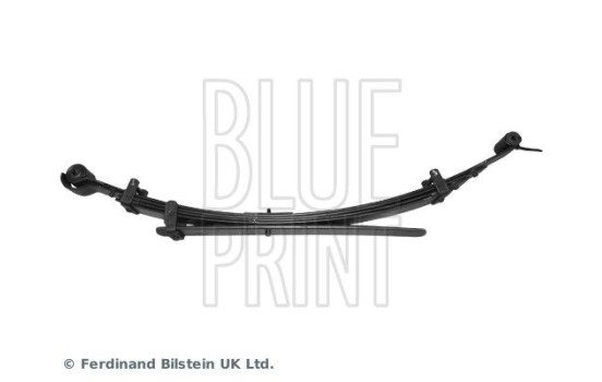 Bladfjäderpaket ADC48807 Blue Print, bild 4