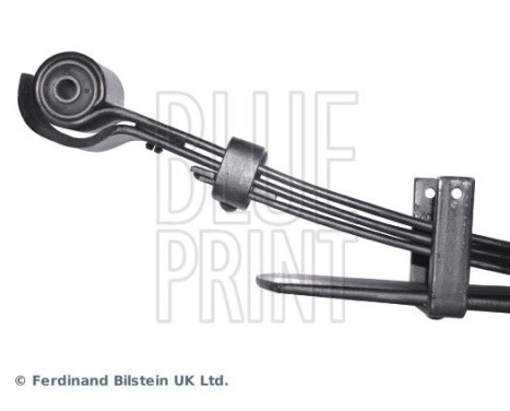 Bladfjäderpaket ADC48808 Blue Print, bild 5