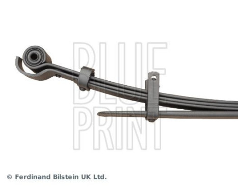 Bladfjäderpaket ADC48809 Blue Print, bild 5